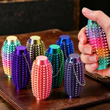 Load image into Gallery viewer, 3D Printed Hard Spiky Fidget Massage Stress Relief Toy PLA Material Anxiety Relief Sensory Novelty Stress Gifts
