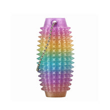Load image into Gallery viewer, 3D Printed Hard Spiky Fidget Massage Stress Relief Toy PLA Material Anxiety Relief Sensory Novelty Stress Gifts
