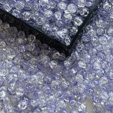 Load image into Gallery viewer, 30Pcs 10mm Sparkling Ice Cracked Glass Beads Burst Pattern Glazed Beads for Bracelet Necklace DIY Jewelry Accessories
