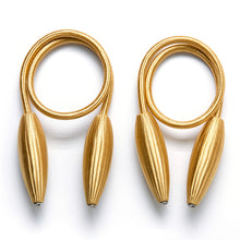 Load image into Gallery viewer, Modern Bendable DIY Twist Curtain Tieback Creative Curtain Holder for Living Room Bedroom Home Decor Accessory for Renter
