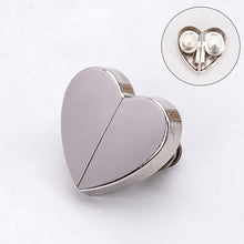 Load image into Gallery viewer, Cute Magnetic Curtain Holder Light Blocking Closure for Bedroom Shower Curtain Removable Fixing Strap for Renters &amp; Home Decor
