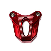 Load image into Gallery viewer, CNC Aluminum otorcycle Key Case Shell Key Cover for Yamaha MT09 MT07 MT10 R1 R6 | MFZ1 XJR1300 FJR 160 4V Models
