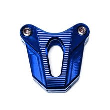 Load image into Gallery viewer, CNC Aluminum otorcycle Key Case Shell Key Cover for Yamaha MT09 MT07 MT10 R1 R6 | MFZ1 XJR1300 FJR 160 4V Models
