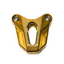 Load image into Gallery viewer, CNC Aluminum otorcycle Key Case Shell Key Cover for Yamaha MT09 MT07 MT10 R1 R6 | MFZ1 XJR1300 FJR 160 4V Models
