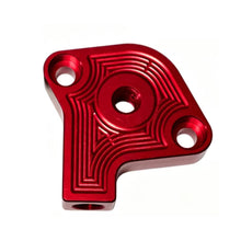 Load image into Gallery viewer, CNC Aluminum Cam Motorcycle Chain Tensioner Timing Chain Adjuster Motorcycle Engine Tensioner Replacement for Honda WAVE125
