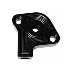 Load image into Gallery viewer, CNC Aluminum Cam Motorcycle Chain Tensioner Timing Chain Adjuster Motorcycle Engine Tensioner Replacement for Honda WAVE125
