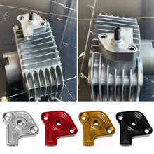 Load image into Gallery viewer, CNC Aluminum Cam Motorcycle Chain Tensioner Timing Chain Adjuster Motorcycle Engine Tensioner Replacement for Honda WAVE125
