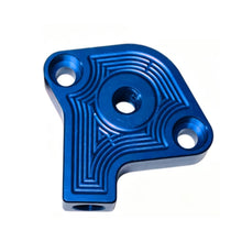 Load image into Gallery viewer, CNC Aluminum Cam Motorcycle Chain Tensioner Timing Chain Adjuster Motorcycle Engine Tensioner Replacement for Honda WAVE125
