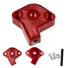 Load image into Gallery viewer, CNC Aluminum Cam Motorcycle Chain Tensioner Timing Chain Adjuster Motorcycle Engine Tensioner Replacement for Honda WAVE125
