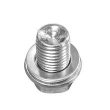 Load image into Gallery viewer, M12x1.25 Motorcycle Oil Drain Bolt Engine Oil Drain Plug Replacement Screw with Washer for Honda WAVE100 110 125
