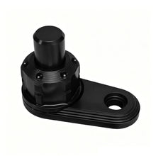 Load image into Gallery viewer, Aluminum Alloy Motorcycle Parking Brake Lock Brake Lever Lock for Scooter Hill Hold Assist for Electric Bike Motorbike for Yamaha NMAX
