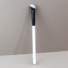 Load image into Gallery viewer, Double Head Makeup Brushes Foundation Blush Contour Powder Eyeshadow Brush Soft Bristles Single or Collection
