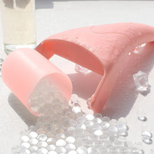 Load image into Gallery viewer, Ice Roller/Massager Face Ice Head Roller Facial Cooling Beauty Tool Decrease Dark Circles Reusable Clean Ice Compress Care
