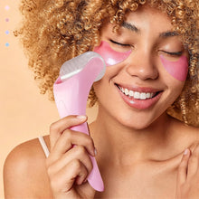 Load image into Gallery viewer, Ice Roller/Massager Face Ice Head Roller Facial Cooling Beauty Tool Decrease Dark Circles Reusable Clean Ice Compress Care
