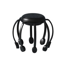 Load image into Gallery viewer, 8-Claw Full Scalp Massage Smart Head Massager for Stress &amp; Fatigue Relief Deep Relaxation Tool for Home &amp; Office Use 500mah
