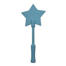 Load image into Gallery viewer, 3D Printed Star Light Magic Wand NFC Payment Holder Contactless Card Holder Tap to Pay for Smart Watch Band Phone Wallet Keychain
