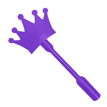 Load image into Gallery viewer, 3D Printed Star Light Magic Wand NFC Payment Holder Contactless Card Holder Tap to Pay for Smart Watch Band Phone Wallet Keychain
