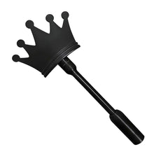 Load image into Gallery viewer, 3D Printed Star Light Magic Wand NFC Payment Holder Contactless Card Holder Tap to Pay for Smart Watch Band Phone Wallet Keychain
