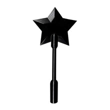 Load image into Gallery viewer, 3D Printed Star Light Magic Wand NFC Payment Holder Contactless Card Holder Tap to Pay for Smart Watch Band Phone Wallet Keychain
