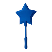 Load image into Gallery viewer, 3D Printed Star Light Magic Wand NFC Payment Holder Contactless Card Holder Tap to Pay for Smart Watch Band Phone Wallet Keychain

