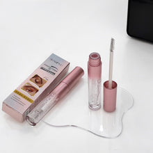Load image into Gallery viewer, Transparent Waterproof Eyebrow Styling Gel Long Lasting Fixing Brow Soap Cream Makeup Clear Liquid Eyebrow Sealed Layer Cosmetic
