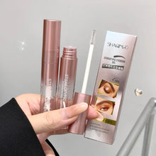 Load image into Gallery viewer, Transparent Waterproof Eyebrow Styling Gel Long Lasting Fixing Brow Soap Cream Makeup Clear Liquid Eyebrow Sealed Layer Cosmetic
