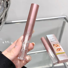 Load image into Gallery viewer, Transparent Waterproof Eyebrow Styling Gel Long Lasting Fixing Brow Soap Cream Makeup Clear Liquid Eyebrow Sealed Layer Cosmetic
