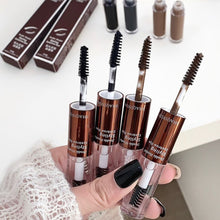 Load image into Gallery viewer, 3D Double Headed Eyebrow Dye Cream Waterproof Long-lasting Makeup To Create Natural Wild Eyebrows Styling Eyebrow Dye
