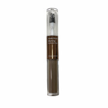 Load image into Gallery viewer, 3D Double Headed Eyebrow Dye Cream Waterproof Long-lasting Makeup To Create Natural Wild Eyebrows Styling Eyebrow Dye
