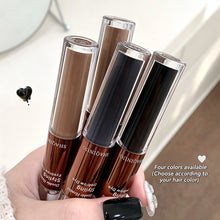 Load image into Gallery viewer, 3D Double Headed Eyebrow Dye Cream Waterproof Long-lasting Makeup To Create Natural Wild Eyebrows Styling Eyebrow Dye
