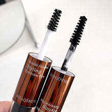 Load image into Gallery viewer, 3D Double Headed Eyebrow Dye Cream Waterproof Long-lasting Makeup To Create Natural Wild Eyebrows Styling Eyebrow Dye
