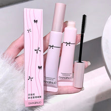 Load image into Gallery viewer, Hair Wax Stick Styling Gel for Smooth Out Frizzy Hair Transparent Non-greasy Finishing Gel Styling Hair Mess Fixed Gel

