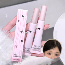 Load image into Gallery viewer, Hair Wax Stick Styling Gel for Smooth Out Frizzy Hair Transparent Non-greasy Finishing Gel Styling Hair Mess Fixed Gel
