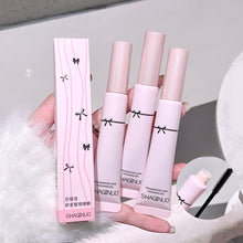 Load image into Gallery viewer, Hair Wax Stick Styling Gel for Smooth Out Frizzy Hair Transparent Non-greasy Finishing Gel Styling Hair Mess Fixed Gel
