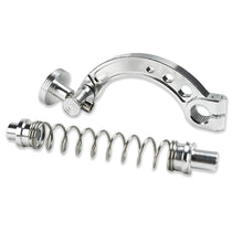 Load image into Gallery viewer, CNC Motorcycle Aluminum Brake Arm Bracket Rear Brake Lever Link Rod Part Lightweight &amp; Durable for Honda Upgrade Modified
