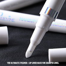 Load image into Gallery viewer, Gentle Makeup Correction Pen Portable Smudge Remover Pencil Easy Clean Eyeliner Lip Repair Tool Makeup Remover Pen
