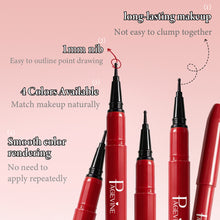 Load image into Gallery viewer, Natural Freckle Mole Pen Long-lasting Waterproof Non Smudging Long Lasting Waterproof Freckle Mole Pen Women Makeup Cosmetic
