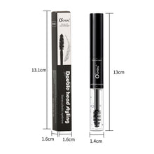 Load image into Gallery viewer, Long-lasting Eyebrow Tint Waterproof Quick-drying Pigmented Natural 3D Eyebrow Tint Creating Natural Eyebrows Styling
