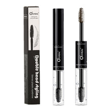 Load image into Gallery viewer, Long-lasting Eyebrow Tint Waterproof Quick-drying Pigmented Natural 3D Eyebrow Tint Creating Natural Eyebrows Styling
