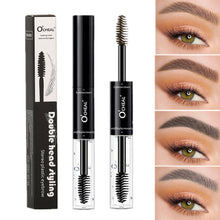 Load image into Gallery viewer, Long-lasting Eyebrow Tint Waterproof Quick-drying Pigmented Natural 3D Eyebrow Tint Creating Natural Eyebrows Styling
