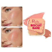 Load image into Gallery viewer, 3-in-1 Face Reparing Palette Cream Contour Blush Matte Shadow Highlighter 3D Nose Shadow Brightening Cookie Box Rouge Makeup

