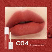 Load image into Gallery viewer, Matte Square Tube Lip Gloss Moisturizing Long-Lasting Color Non Stick Cup Liquid Waterproof Lip Glaze Women Makeup Cosmetic
