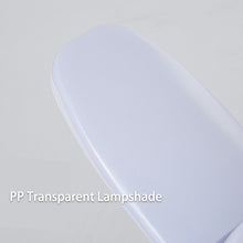 Load image into Gallery viewer, E27 Foldable Fan Bulb LED Fan Light Bright Garage Ceiling Lamp For Home Warehouse Basement Lighting
