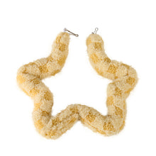 Load image into Gallery viewer, Soft Cotton Climbing Rope Swing Toy Comfortable Hanging Perch for Sugar Glider Cage Entertainment Supplies
