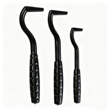 Load image into Gallery viewer, 3 Pcs Pet Flea Remover Tool Set Multifunctional Insect Removal Tweezers For Cats Dogs Pet Grooming Cleaning
