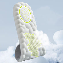Load image into Gallery viewer, Sport Insoles Soft High Elasticity Shoe Pads Orthotic Breathable Shock Absorption Cushion Arch Support Insole
