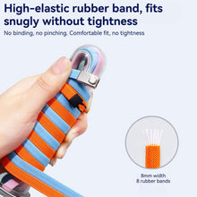 Load image into Gallery viewer, Shoelaces Lazy No Tie Buckle Shoelaces One Click Open Close Fixer Elastic Shoelaces For Men Women Kids Sneakers
