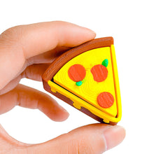 Load image into Gallery viewer, 3D Printed Stress Relief Toy Creative Fast Food Click Toy Fried Chicken Fries Popcorn Portable Keychain Pendant
