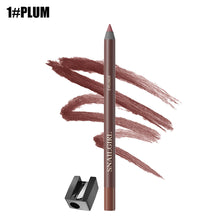 Load image into Gallery viewer, Eyeliner Pen Waterproof Sweatproof Long Lasting Smudge Proof Hard Refill Eyebrow Pencil Gel Eyeliner Makeup Cosmetic
