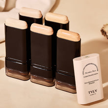 Load image into Gallery viewer, Velvet Moist Light Eraser Foundation Stick with Brush Long-Lasting Flawless Concealer Cream Makeup for Face Beauty Cosmetic
